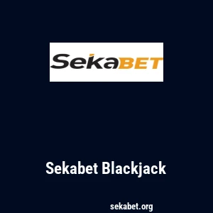 Sekabet Blackjack