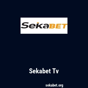 Sekabet Tv