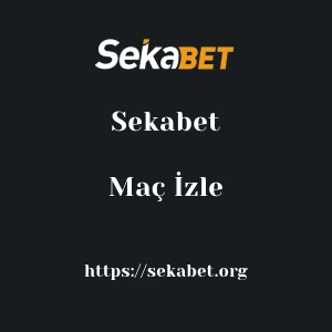 Sekabet Maç İzle