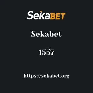 Sekabet 1557