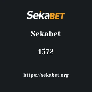 Sekabet 1572